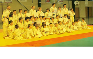 L'US Verfeil Judo dans les journaux!