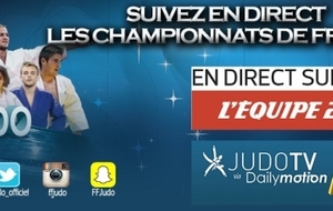 Championnat de France 1ère Division