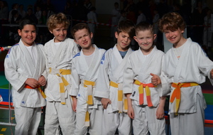 355 judokas pour notre édition 2022!!