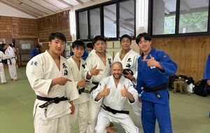 Retour sur le stage fédéral enseignants Japon Edition 2025