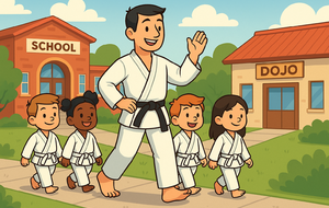 Navette ALSH-Judo 2025-2026