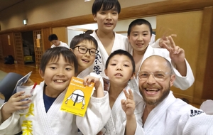 Stage enseignants au Japon : une expérience marquante