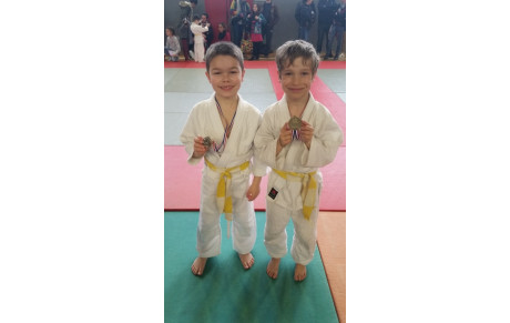 Résultats du week end