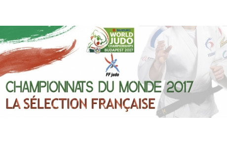 Championnats du monde Séniors 2017