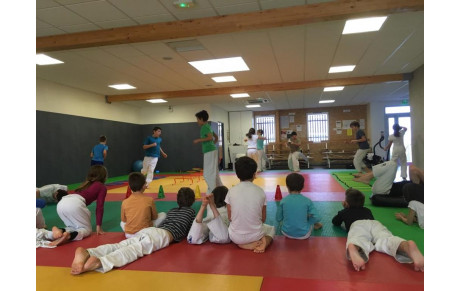 Forum des associations 2017