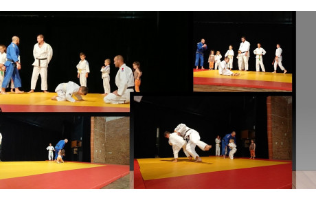 Forum des associations 2019