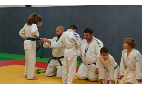 Actualités du moment