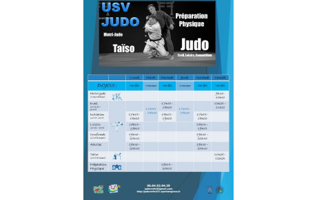 HAJIME! C'est la reprise!!!!