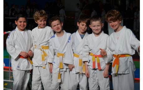 355 judokas pour notre édition 2022!!