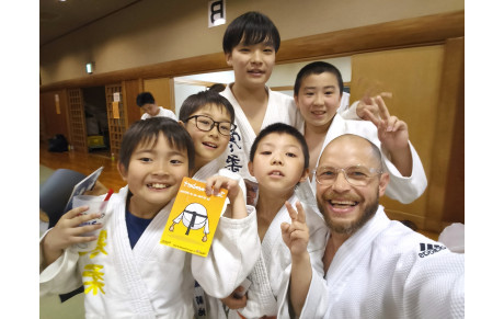 Stage enseignants au Japon : une expérience marquante